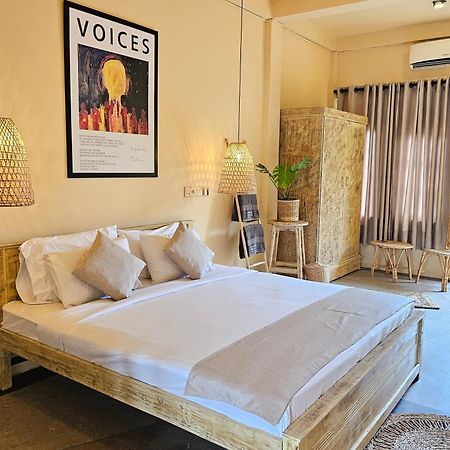 Sugar Hostel Weligama - Coliving & Coworking 外观 照片