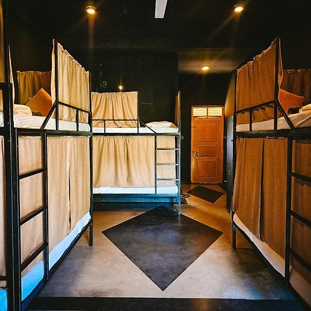 Sugar Hostel Weligama - Coliving & Coworking 外观 照片