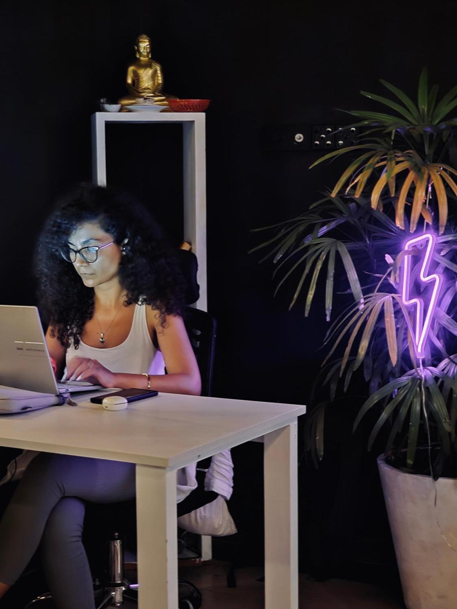 Sugar Hostel Weligama - Coliving & Coworking 外观 照片