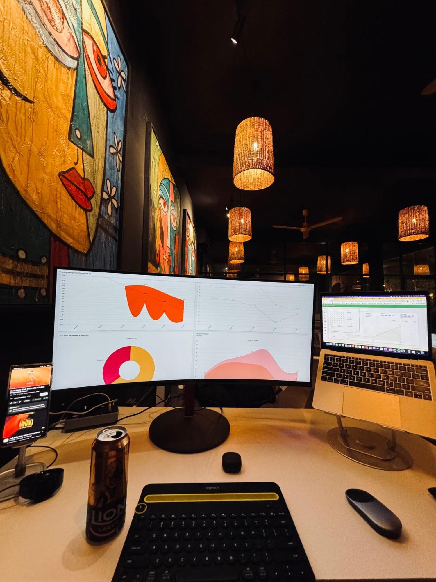 Sugar Hostel Weligama - Coliving & Coworking 外观 照片
