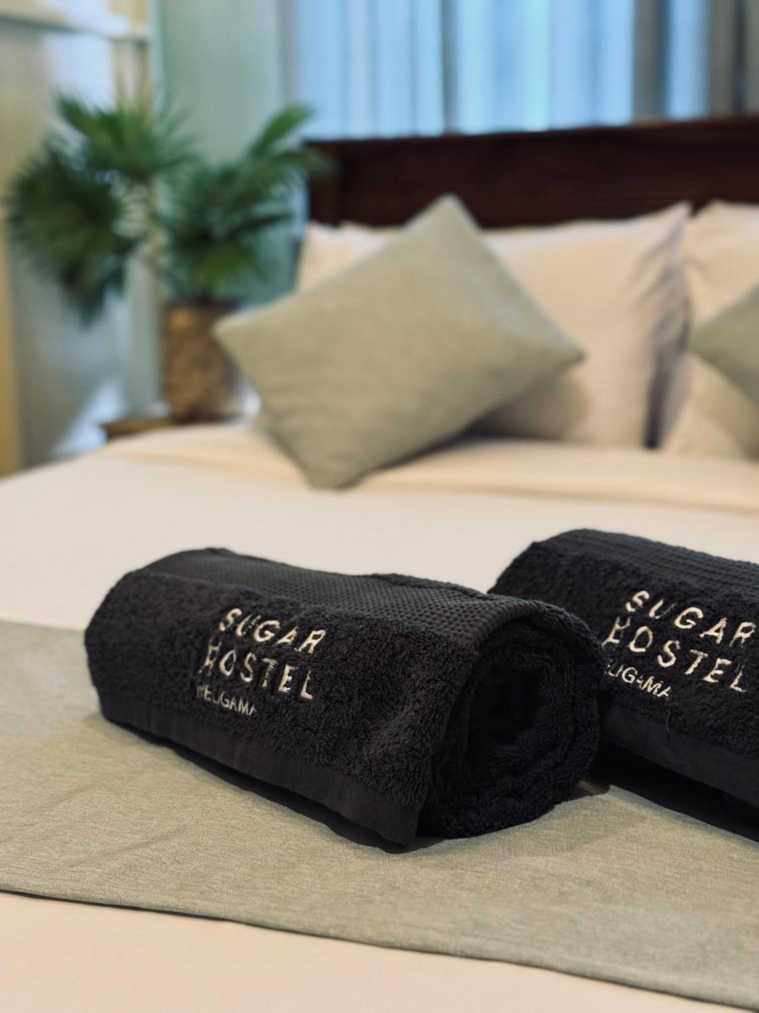 Sugar Hostel Weligama - Coliving & Coworking 外观 照片