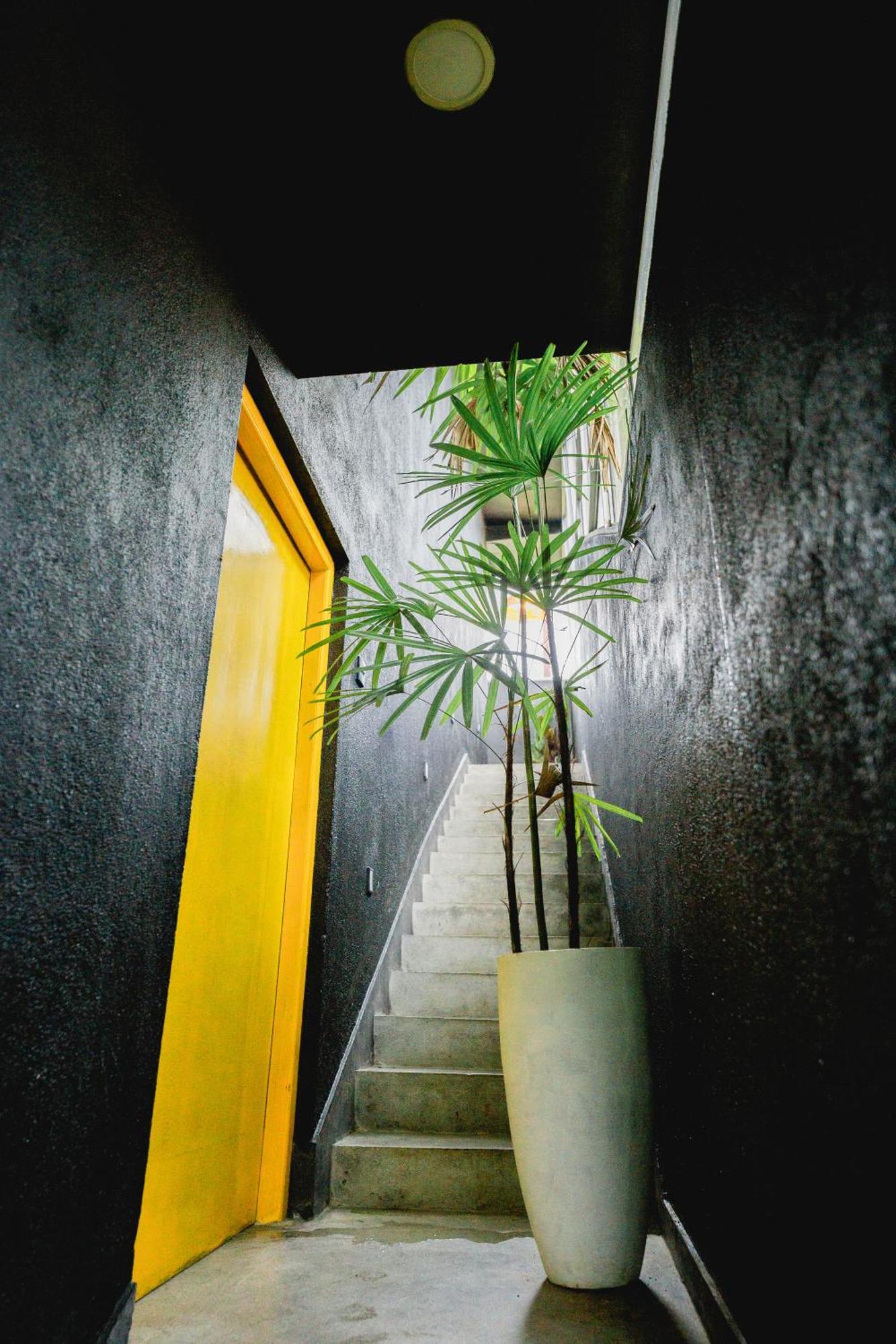 Sugar Hostel Weligama - Coliving & Coworking 外观 照片