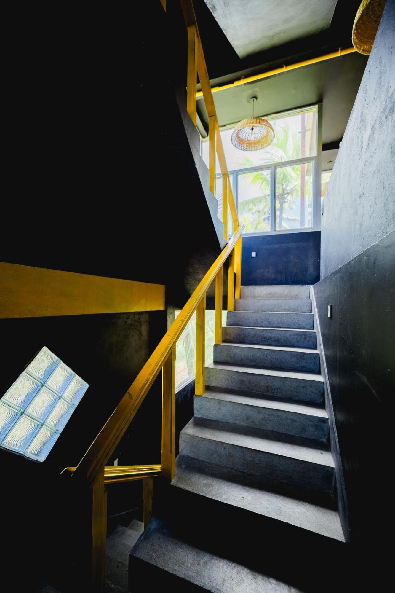 Sugar Hostel Weligama - Coliving & Coworking 外观 照片