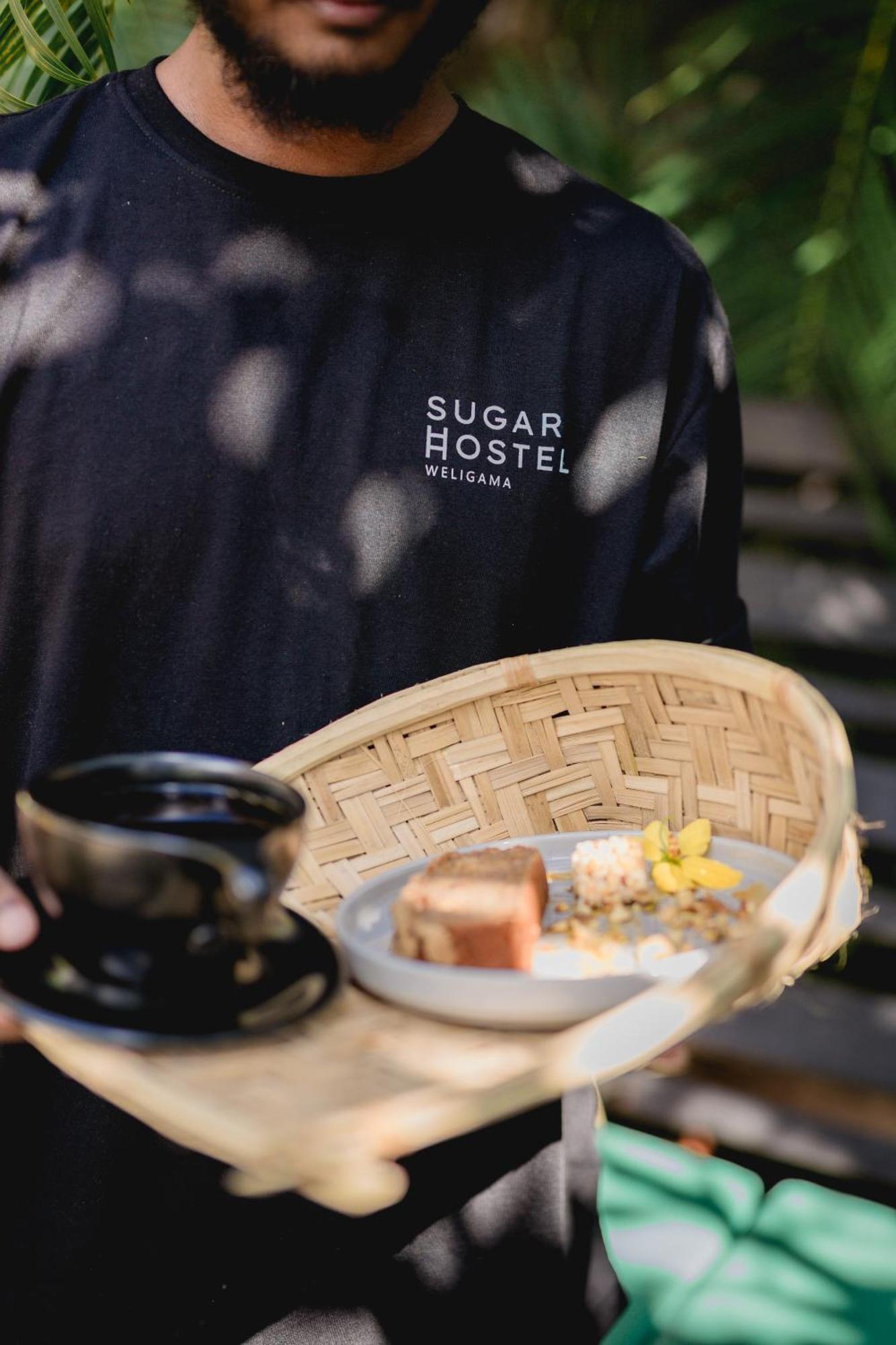 Sugar Hostel Weligama - Coliving & Coworking 外观 照片