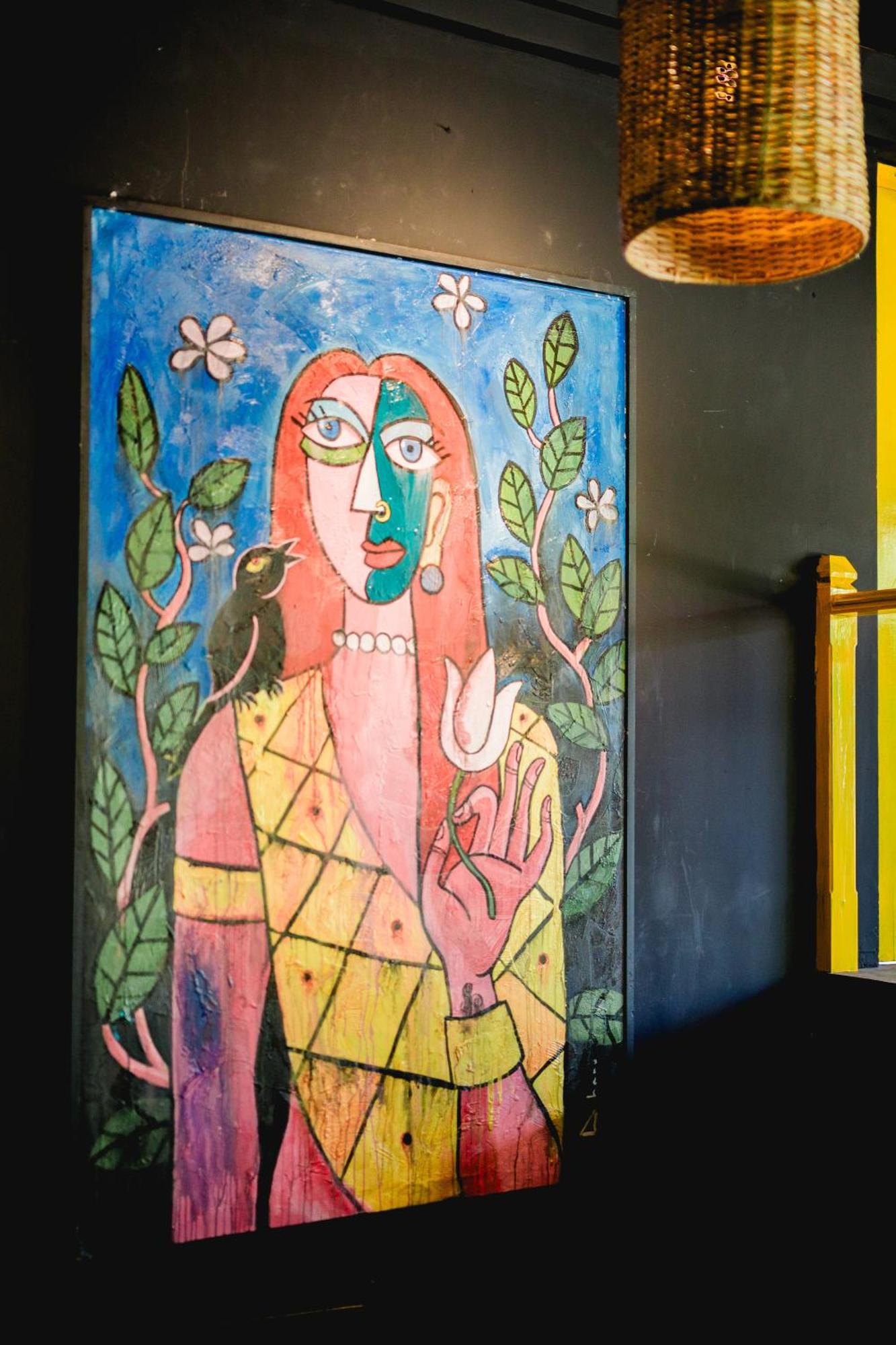 Sugar Hostel Weligama - Coliving & Coworking 外观 照片