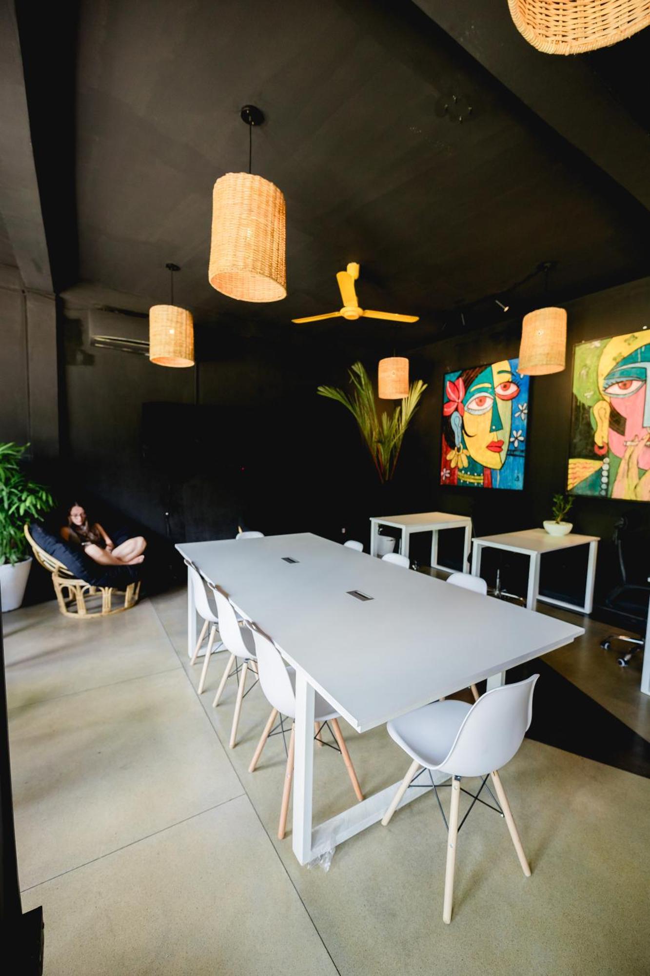 Sugar Hostel Weligama - Coliving & Coworking 外观 照片