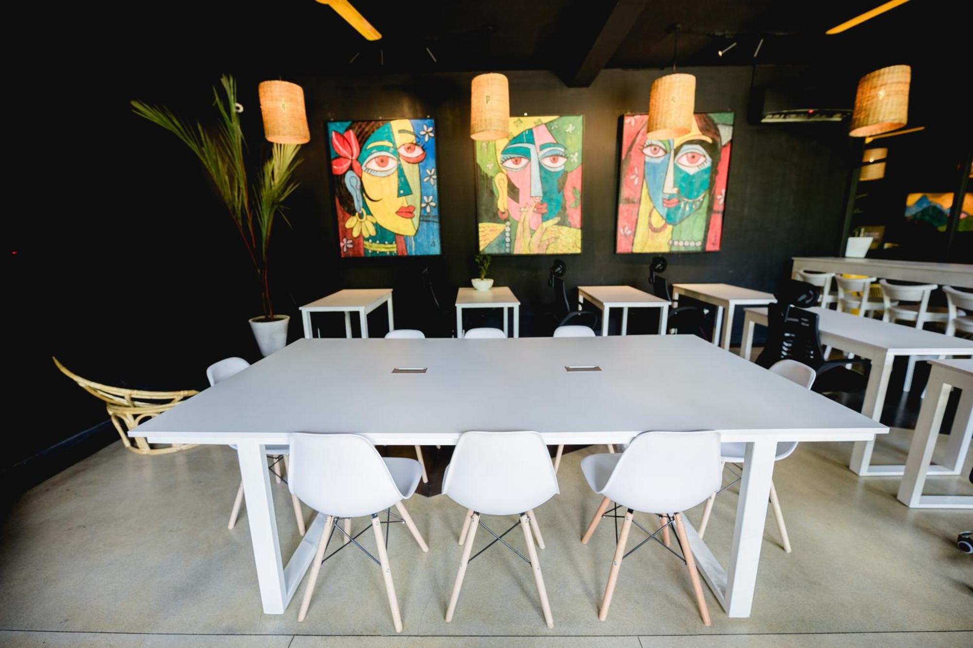 Sugar Hostel Weligama - Coliving & Coworking 外观 照片