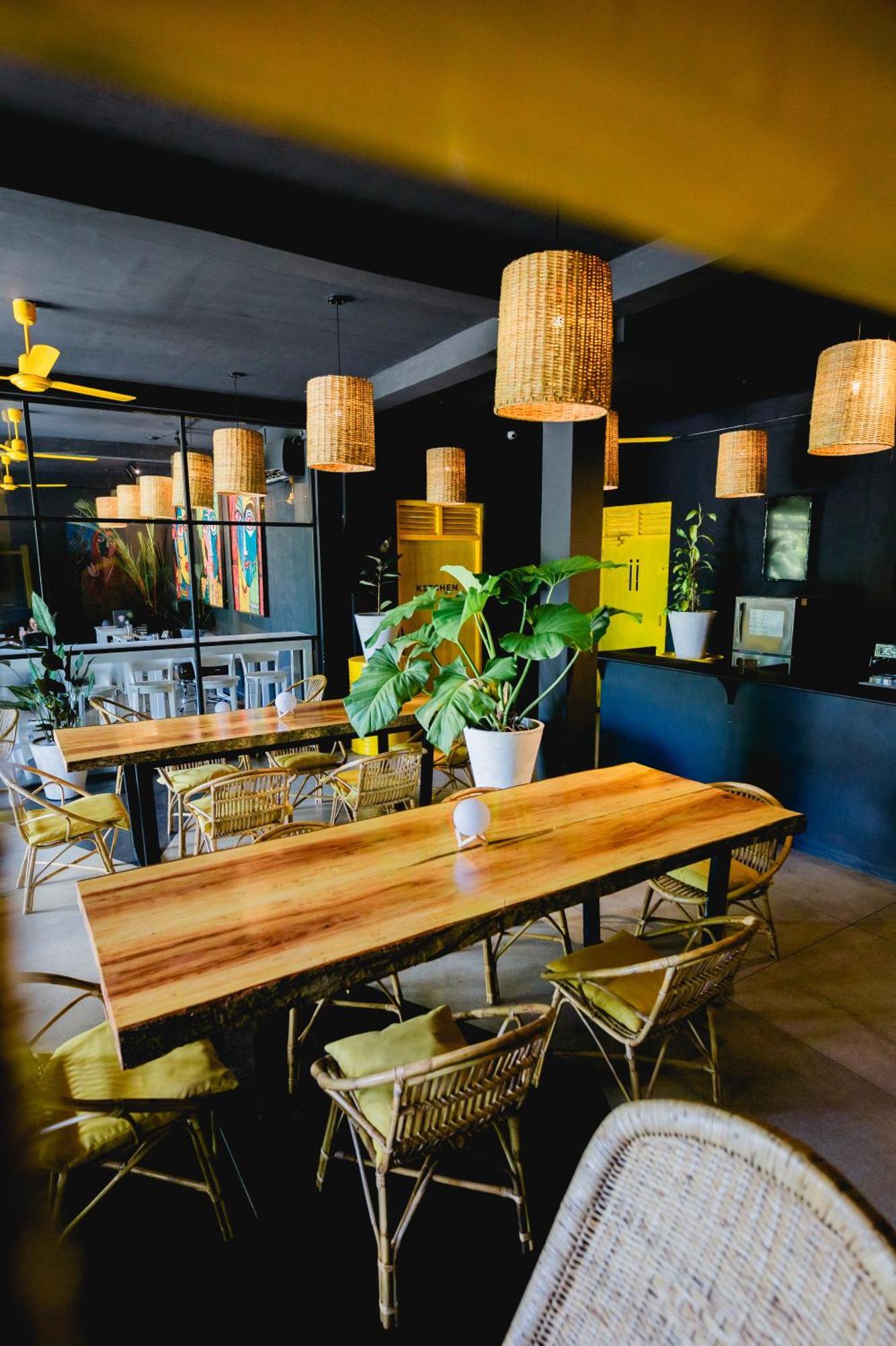 Sugar Hostel Weligama - Coliving & Coworking 外观 照片