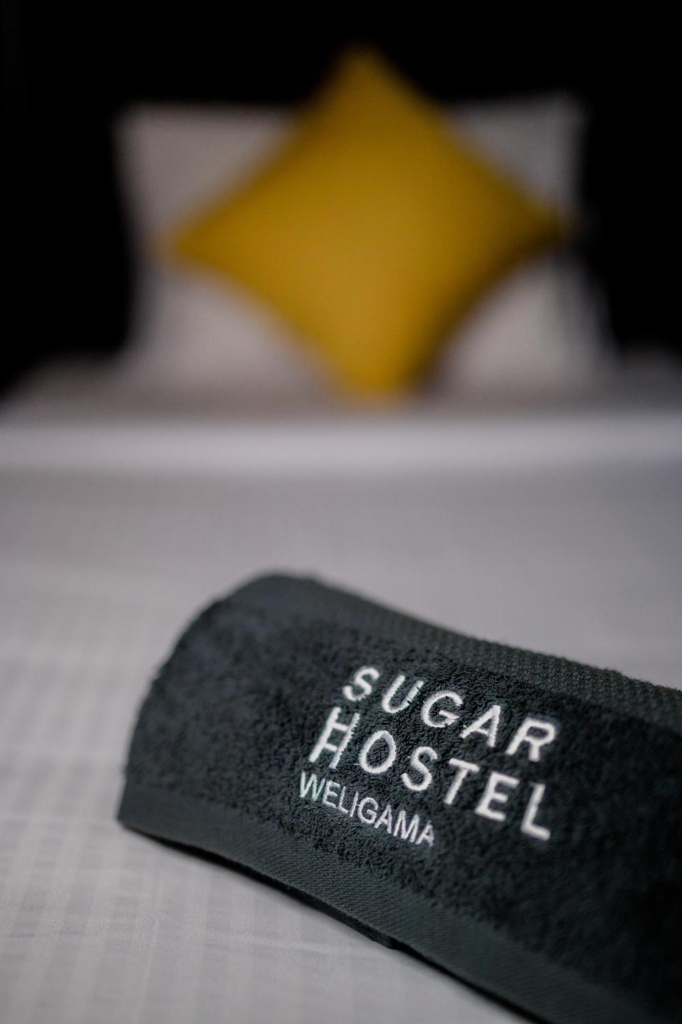 Sugar Hostel Weligama - Coliving & Coworking 外观 照片