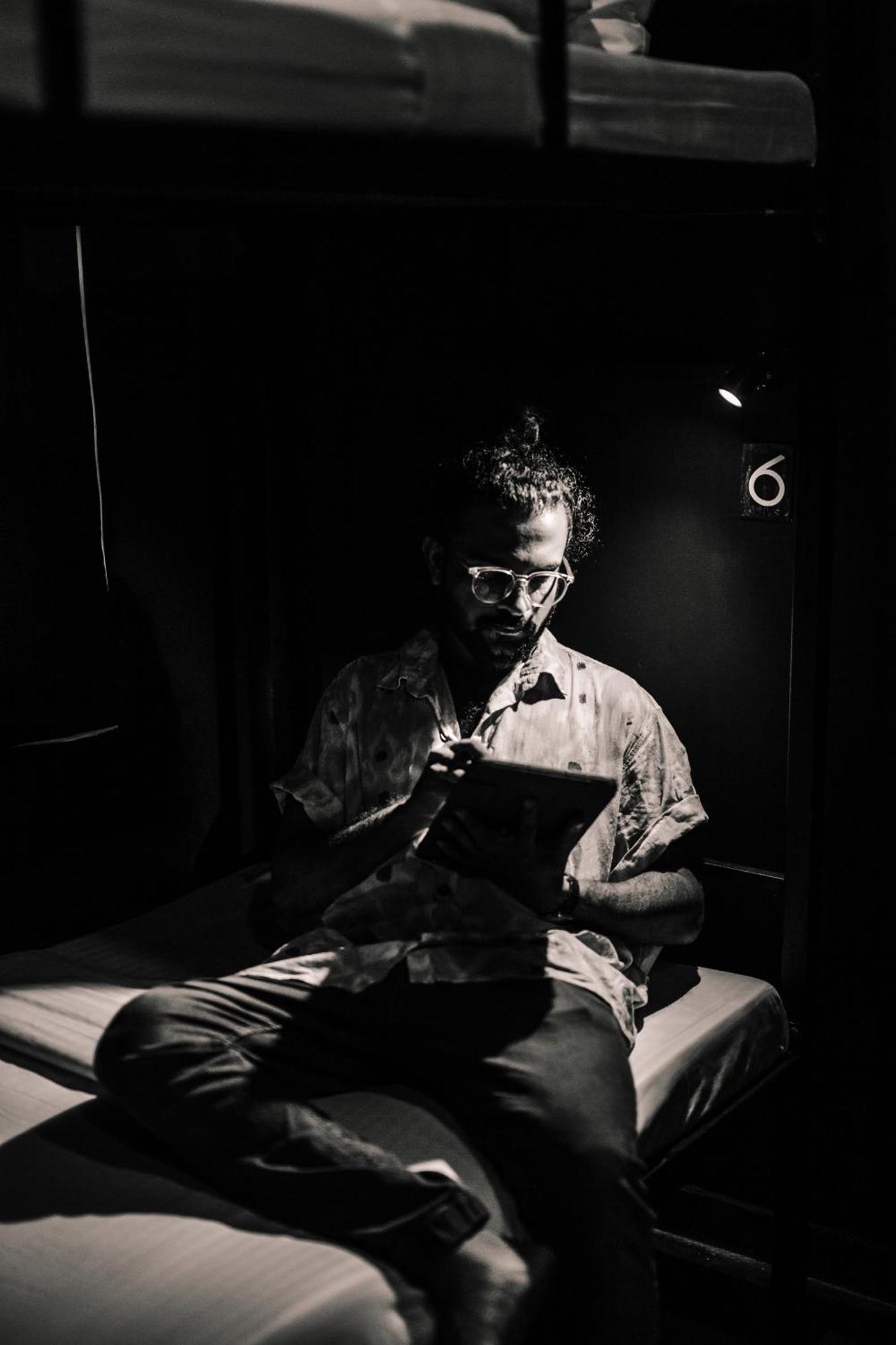 Sugar Hostel Weligama - Coliving & Coworking 外观 照片