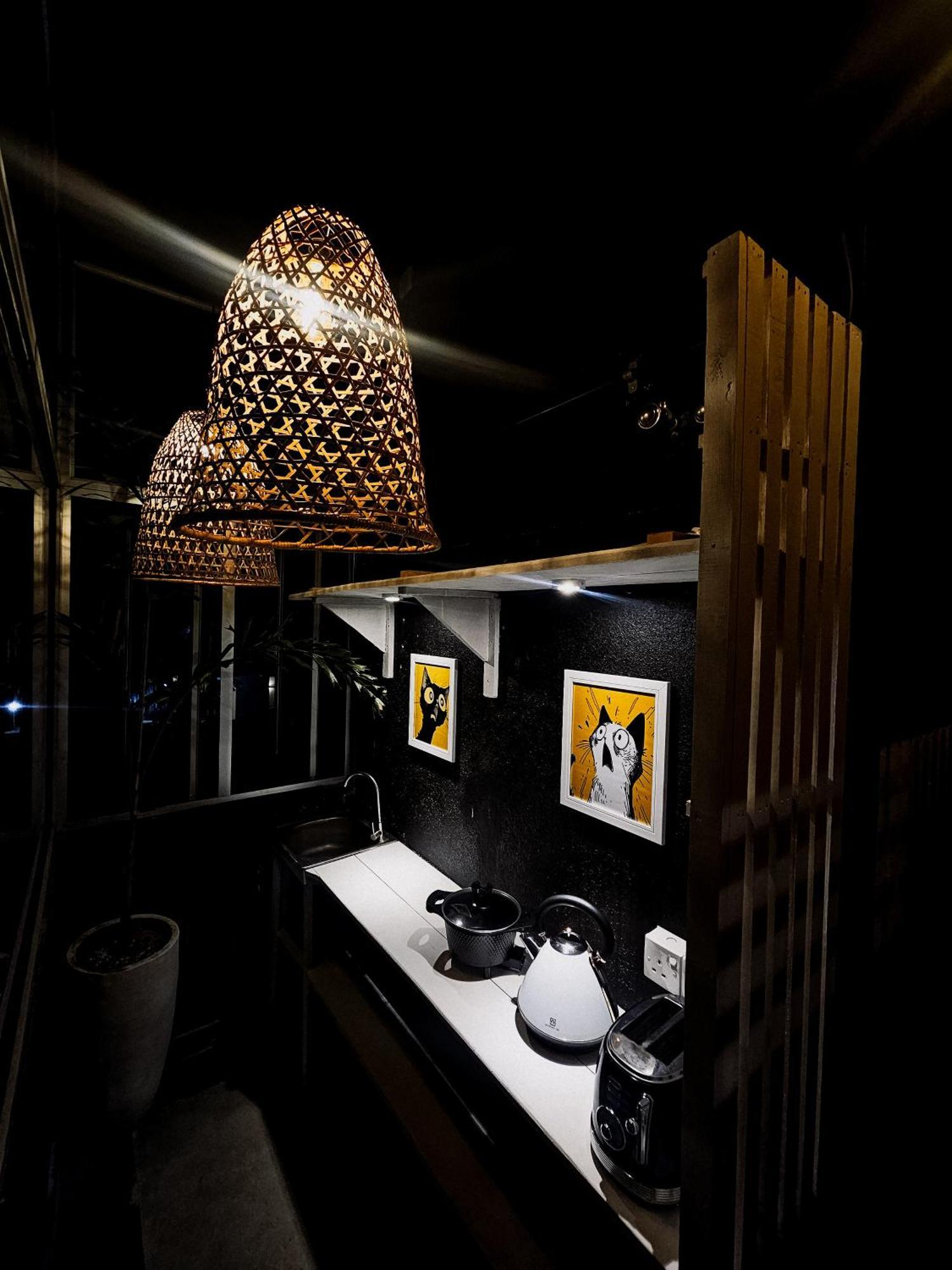 Sugar Hostel Weligama - Coliving & Coworking 外观 照片