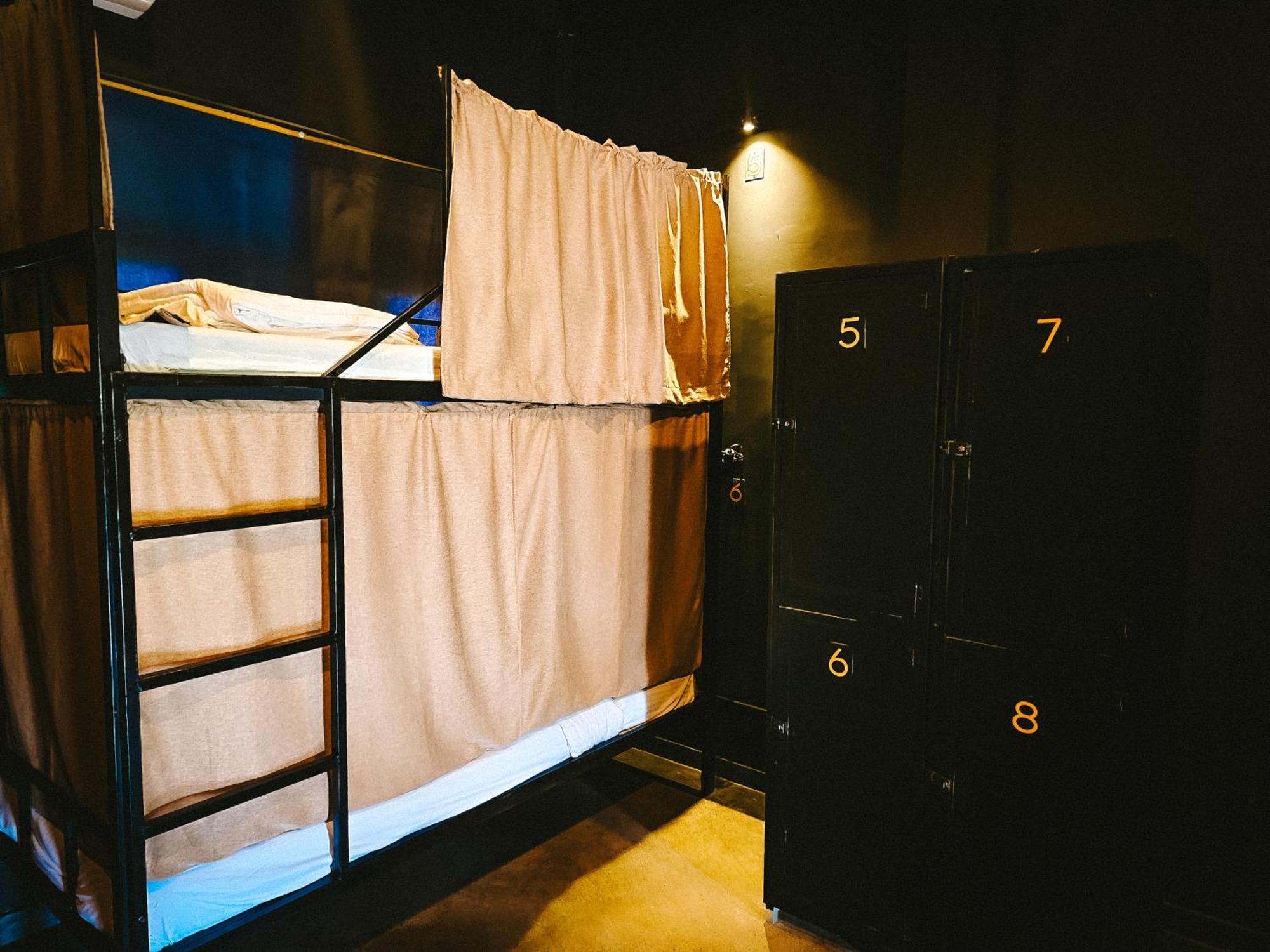 Sugar Hostel Weligama - Coliving & Coworking 外观 照片