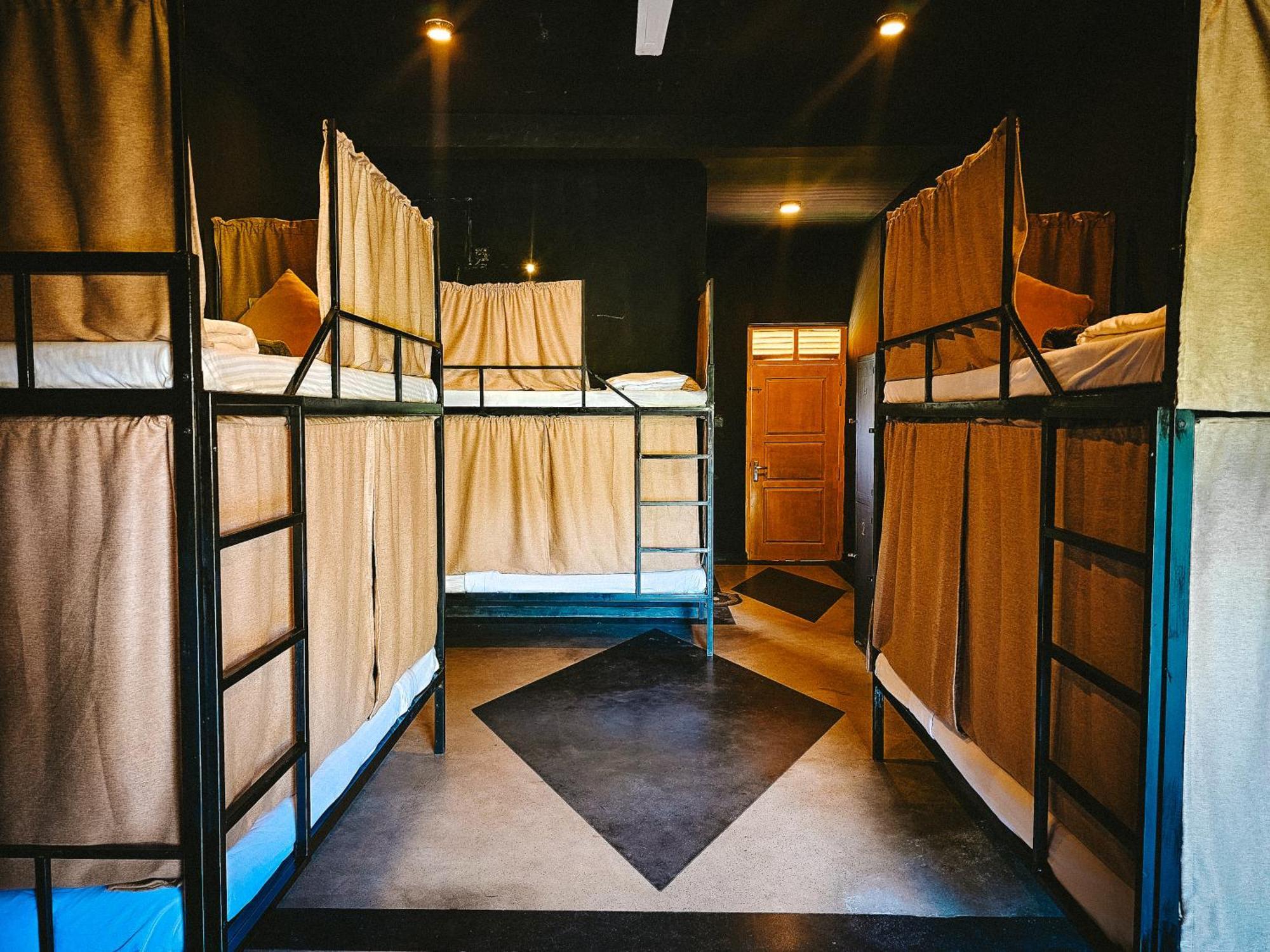 Sugar Hostel Weligama - Coliving & Coworking 外观 照片