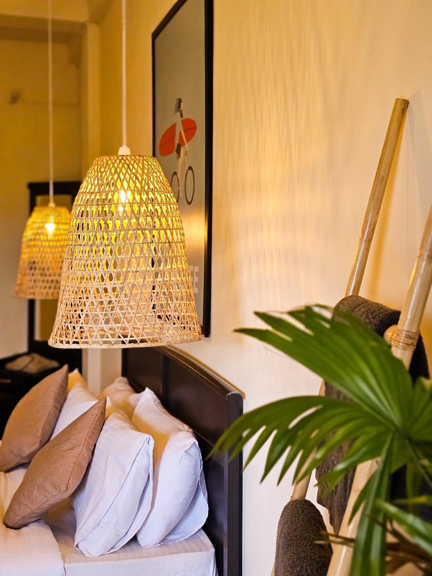 Sugar Hostel Weligama - Coliving & Coworking 外观 照片