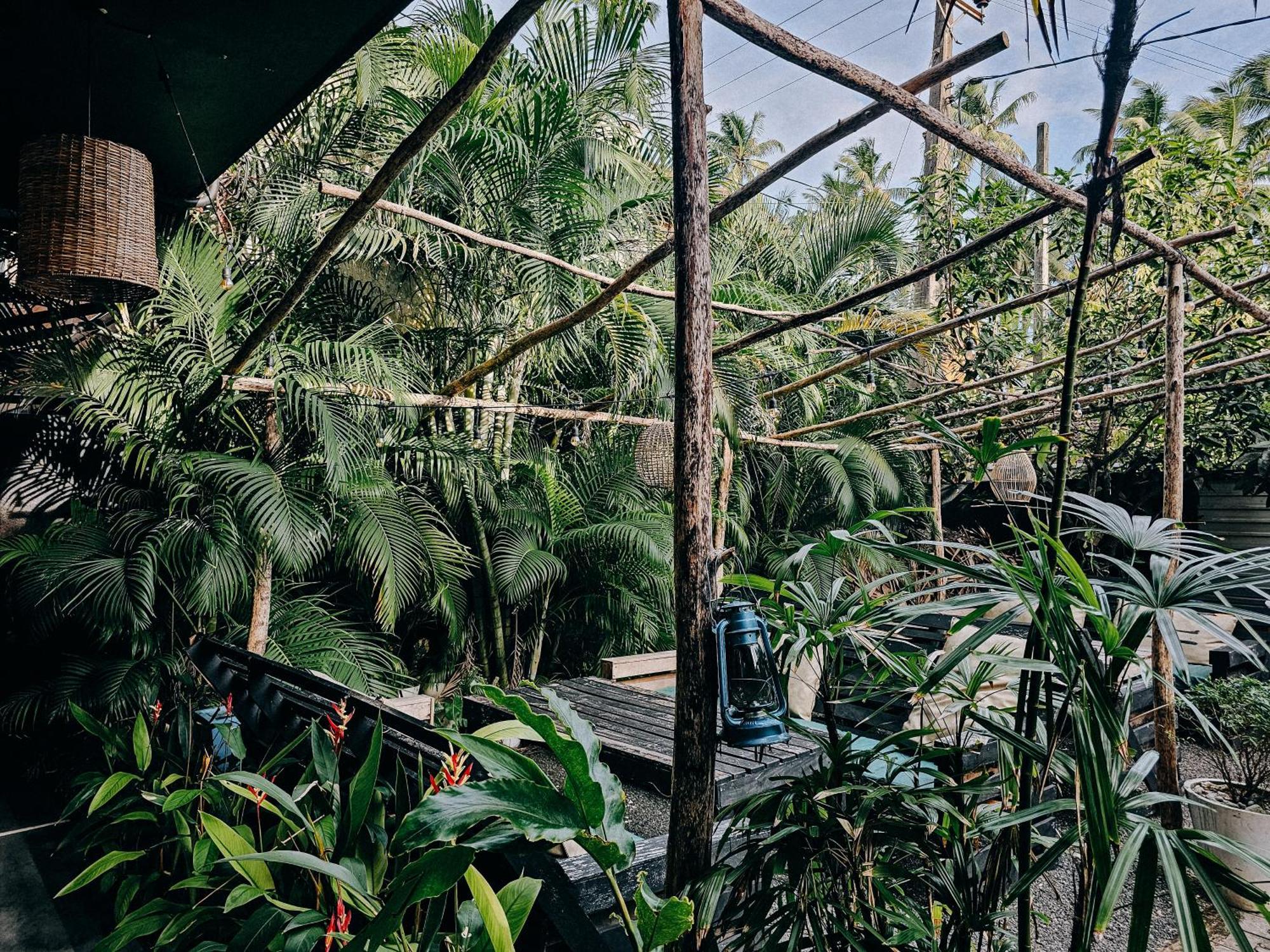 Sugar Hostel Weligama - Coliving & Coworking 外观 照片